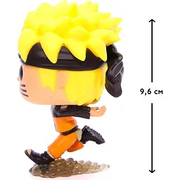 Фігурка Funko Pop! Naruto Shippuden: Наруто, що біжить 9.6 см [46626] [117712] - мініатюра 2