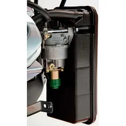 Генератор Daewoo GDA7500DPE-3 (6,5 кВт) - мініатюра 5