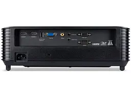 Мультимедійний проектор Acer X1128 (MR.JXE11.001) - мініатюра 6
