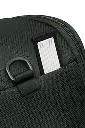 Дорожня Сумка Samsonite RESPARK FOREST GREEN 40x25x20 KJ3*14017 - мініатюра 5