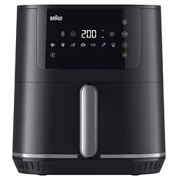 Аерогриль Braun MultiFry 5 HF 5034 IBK (00000059827)