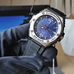 Годинник Casio MWA-100H-2AVEF - мініатюра 4