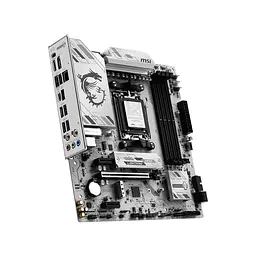 Материнська плата MSI B850M Gaming Plus WiFi6E Socket AM5 - мініатюра 4