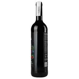 Вино Beykush Winery Артанія Резерв, червоне, сухе, 9-14%, 0,75 л (827312) - мініатюра 2