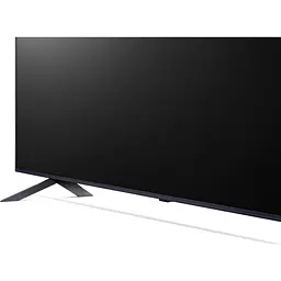 Телевізор LG AI 80 86` QNED Ultra HD 4K (86QNED80T6A) UA [113178] - мініатюра 7