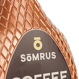 Лікер Somrus Coffee Cream 13.5% 1 л - мініатюра 3