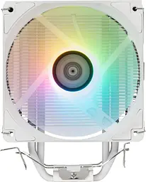 Повітряне охолодження Qube ST-6U3-ST ARGB White (ST-6U3-ST white) - мініатюра 2