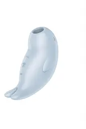 Вакуумний кліторальний стимулятор Satisfyer Seal You Soon - мініатюра 6