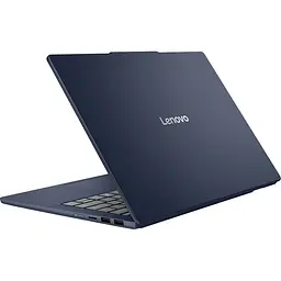 Ноутбук LENOVO IdeaPad Slim 5 14AHP10, AMD Ryzen 7 8845HS до 5.1 ГГц, 14" WUXGA, 16 ГБ, SSD 1 ТБ, відеокарта AMD Radeon 780M, Free DOS - мініатюра 7