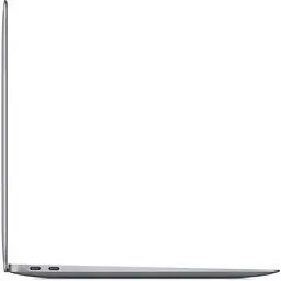 Ноутбук Apple MacBook Air M1 Space Grey (MGN63UA/A) (MGN63UA/A) - мініатюра 4