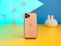 Смартфон Apple iPhone 11 Pro 64GB Gold (MWC52) Б/В [162811] - мініатюра 6