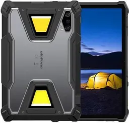 Планшет Ulefone Armor Pad 5 Pro 12/512GB LTE Black