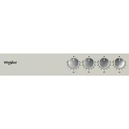 Робоча поверхня WHIRLPOOL GOFL 629/S