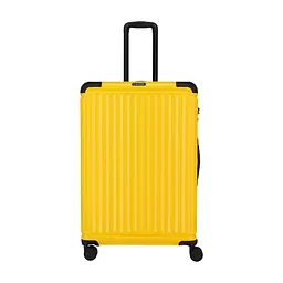Валіза Travelite Cruise Yellow L (TL072649-89) - мініатюра 2