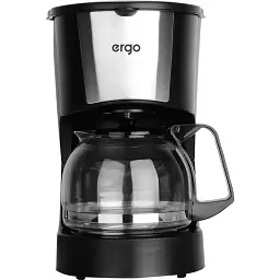 Крапельна кавоварка ERGO CD 6700 - мініатюра 4