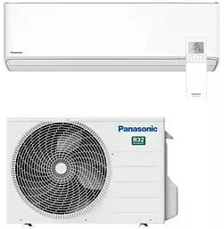 Кондиціонер Panasonic Etherea CS-Z42ZKEW/CU-Z42ZKE