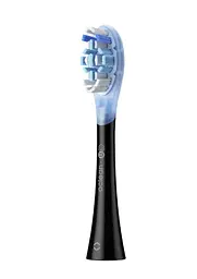 Насадка Oclean Ultra Clean Brush Head 2psc UC02 B02 Black - мініатюра 2