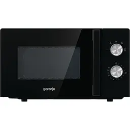 Мікрохвильова піч Gorenje MO17E1BH