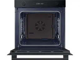 Духова шафа Samsung NV7B4125ZAK/WT - мініатюра 3