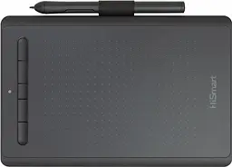 Графічний планшет HiSmart WP9622 Bluetooth (HS081324)