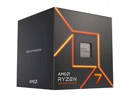 Процесор AMD Ryzen 7 7700 (100-100000592BOX)