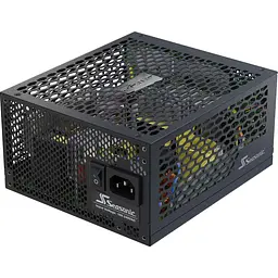 Блок живлення Seasonic Prime TX-700W Fanless Titanium (SSR-700TL) 80+ Titanium (PRIME-TX-700)
