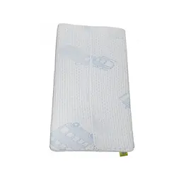 Подушка Highfoam дитяча ортопедична Noble Twinkle Star для хлопчиків 50 х 29 х 8 см (4820000634960/4820178150484) - мініатюра 8