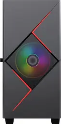 Корпус GameMax Cyclops BG (Cyclops BG) Без БП - мініатюра 5