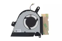 Вентилятор Asus (CPU fan 5V) кулер для моделей ноутбука TUF Dash F15 FX516PC (DFS5K221153714) Оригінал, 5V, 4pin - мініатюра 2