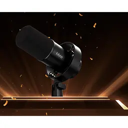 Мікрофон Fifine T688 Black [126021] - мініатюра 5