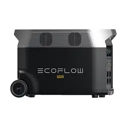 Зарядна станція EcoFlow DELTA Pro 3,6kWh 3600W - мініатюра 5