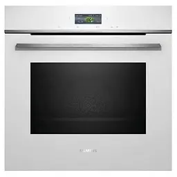 Духовка електрична Siemens HB772G2W1S - мініатюра 6