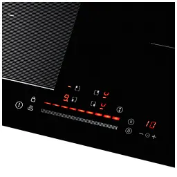 Варочна поверхня Pyramida IH P 644 BZ - мініатюра 3