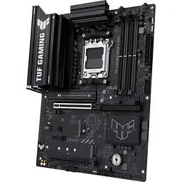 Материнська плата ASUS TUF GAMING B850-E WIFI - мініатюра 3