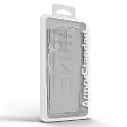 Чохол ArmorStandart Air для Motorola G05 / E15 Camera cover Clear - мініатюра 6