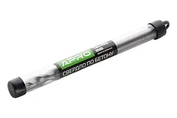 Свердло по бетону Apro 12 x 150 мм - мініатюра 3