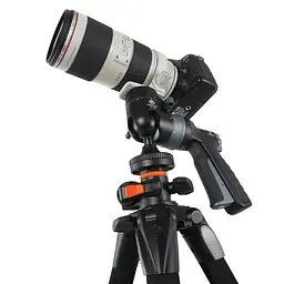 Штатив Vanguard Alta Pro 263AGH (Alta Pro 263AGH), Чорний - мініатюра 29