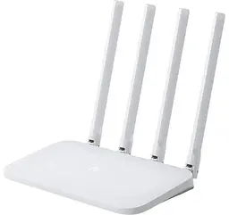 Роутер Mi WiFi Router 4C Global, Wi-Fi 802.11a/b/g/n, до 867 Mb/s Xiaomi teh0020510 - мініатюра 2