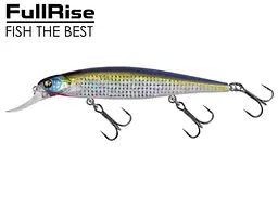 Воблер FISHING ROI Catch Dancer 14,3г 120мм floating 100