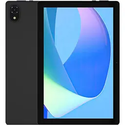 Планшет Doogee U10 10.1" 4ГБ 128ГБ 5060мАч Android серый