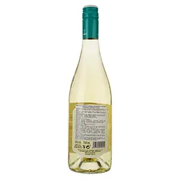 Вино Bodegas Lozano Sauvignon Blanc Costa Azul, біле, сухе, 12%, 0,75 л (37814) - мініатюра 2