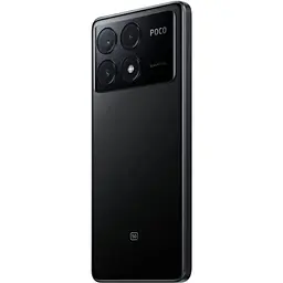 Смартфон Xiaomi Poco X6 Pro 8/256GB Black (Global Version) [NFC, 5G] - мініатюра 6