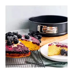Форма для випікання GreenPan роз'ємна 24 см з керамічним покриттям (CC007767-001) - мініатюра 5