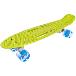 Скейт No Brand Penny board ЦБ-00271201 1 шт. в асортименті - мініатюра 2
