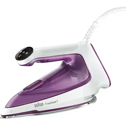 Праска Braun FreeStyle 7 FI 7215 VI [172042]
