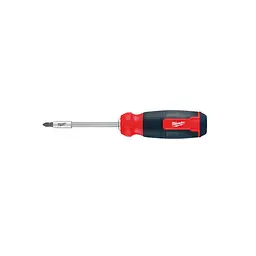 Викрутка зі змінними вставками (TORX) MILWAUKEE, (14 в 1) - мініатюра 2