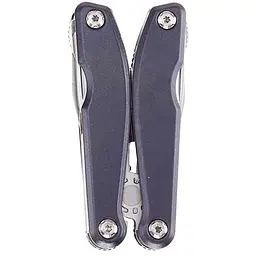 Мультиінструмент TheGeneral Protool 11 функцій графітовий (1800TG-11) - мініатюра 2