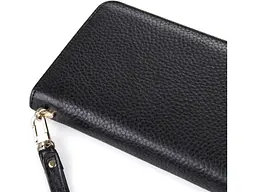 Чоловік шкіряний клатч Vintage 21,5х11 см acs0016989 - мініатюра 9