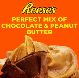 Шоколадні цукерки Reese's Chocolate Peanut Butter Cups 255г - мініатюра 5