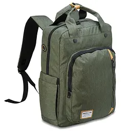 Рюкзак міський Semi Line 21 Grey (L2005-6), Сірий